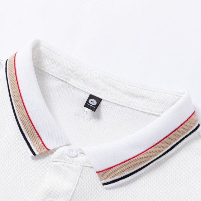 Pierre Cardin PES24PO019 Men's Polo Shirt